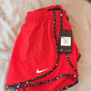 Running shorts— brand new!